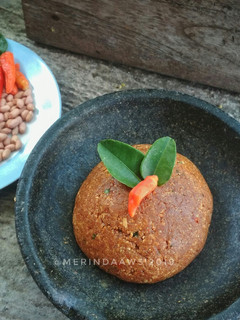 Foto resep Sambel Pecel
