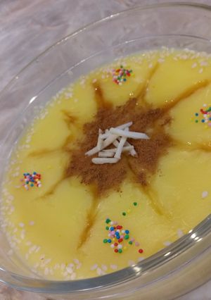 عکسی از دستور مشکوفی🍮