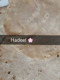 صورة لوصفة خبز الشوفان