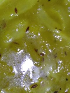 আমের চাটনি (aamer chatni recipe in Bengali) রেসিপির প্রধান ছবি