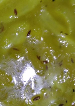আমের চাটনি (aamer chatni recipe in Bengali) রেসিপির প্রধান ছবি