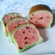 Roti Tawar Kismis (Raisins Bread)