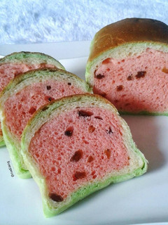 Foto resep Roti Tawar Kismis (Raisins Bread)