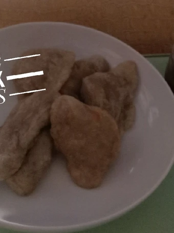 Langkah Gampang Membuat Resep Mpek mpek DOS yang Bisa Manjain Lidah Anti Ribet, Menggugah Selera