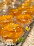 Puding sutra mangga