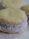 Alfajores deliciosos de maicena, sin manteca, con aceite 🍚🍚