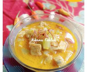 Resep Terbaru Sayur Santan Labu Siam Tempe Praktis Enak Resep Terbaru Sayur Santan Labu Siam Tempe Praktis Enak