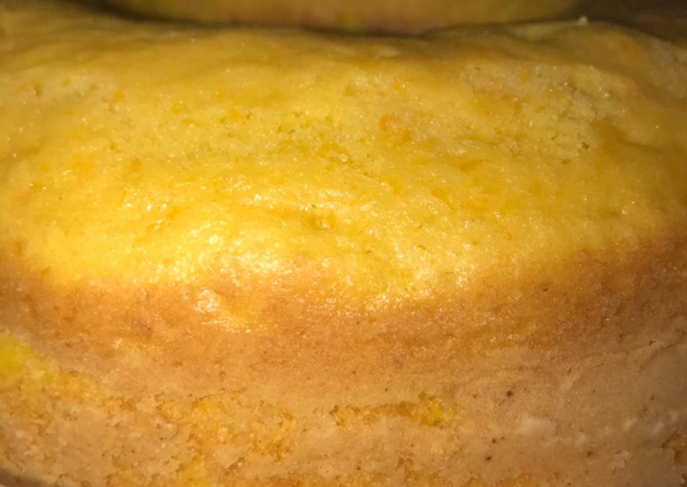 Torta súper húmeda de calabaza 🍰