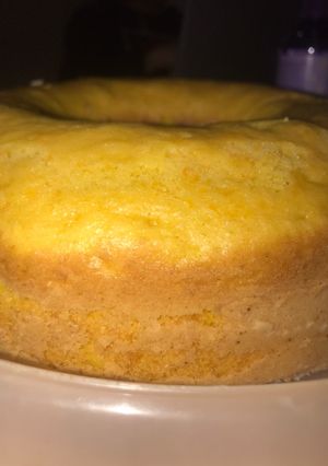 Una foto de Torta súper húmeda de calabaza 🍰