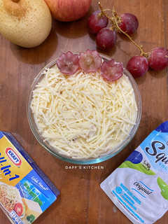 Foto resep Salad Buah🍇