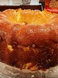 7 UP Cake