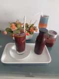 Kokum sharbat