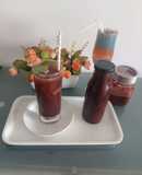 Kokum sharbat