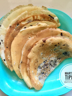 Foto resep Martabak Manis Tipker