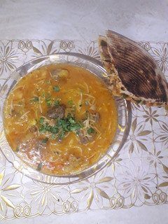 صورة لوصفة شوربة فارميسال