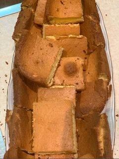 عکسی از دستور چالش روز چهاردهم
