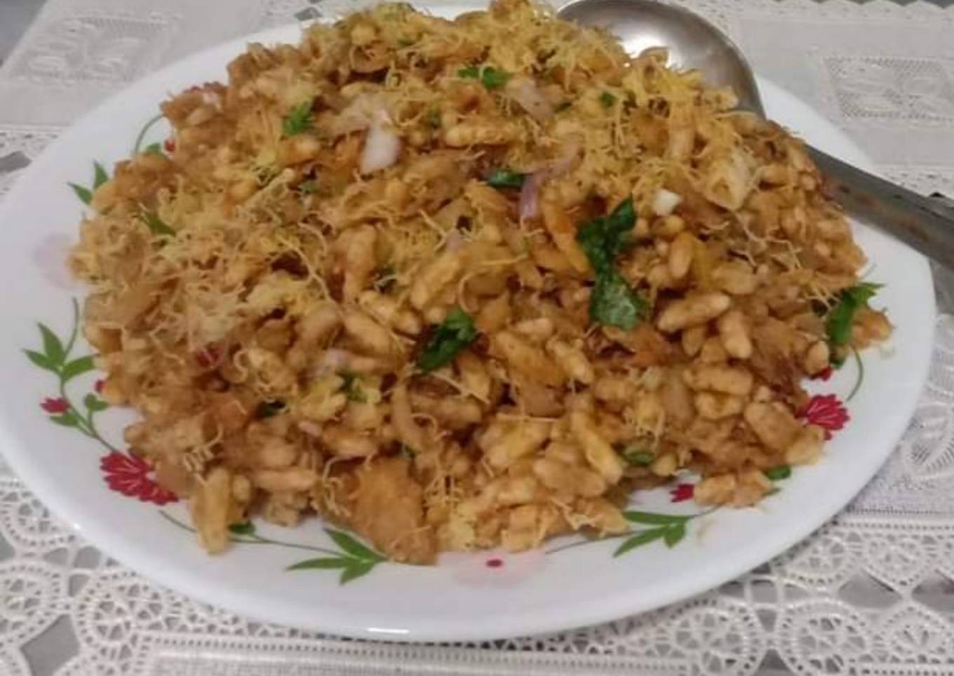 Mast Bhel