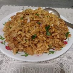 Mast Bhel A picture of Mast Bhel.