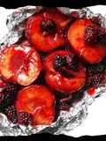FRESH FRUIT COMPOTE