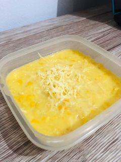Foto resep Bubur JaSuKe