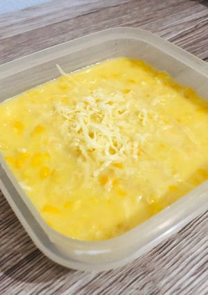 Foto resep Bubur JaSuKe