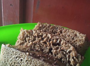 Foto resep Bolu fermipan