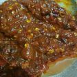 🌶️sambal terasi🌶️