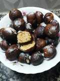#sebusca buñuelos dulces!!!