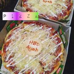 รูปของ Pizza