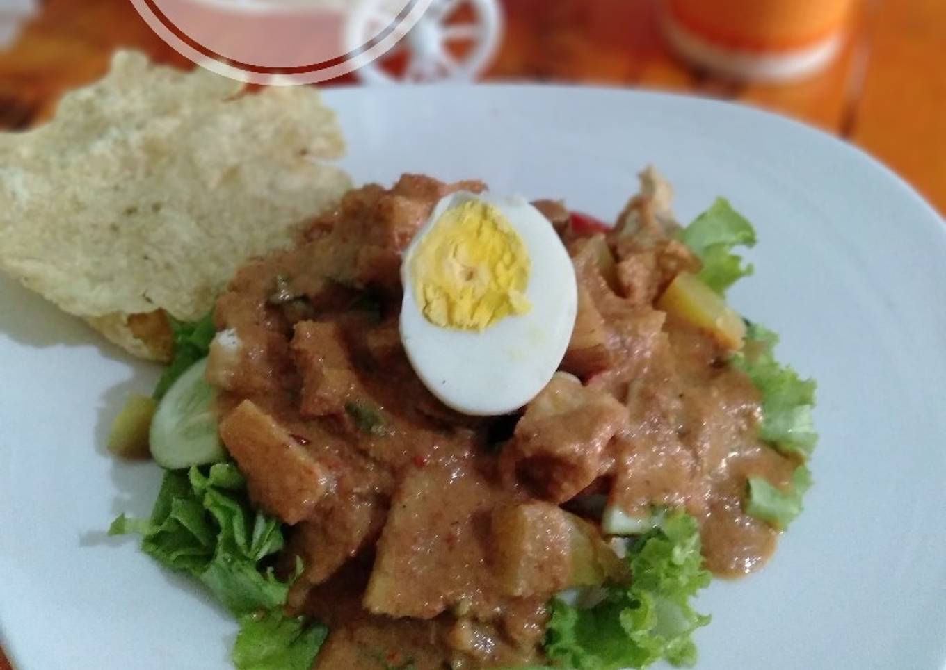 Gado gado