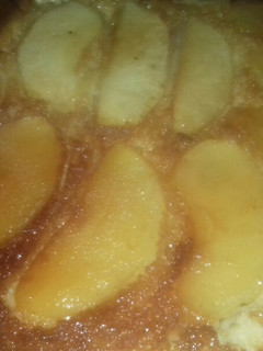 Una foto de Tarta de Manzana 🍎