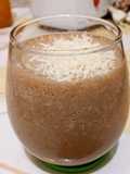 Chocolate Banana Smoothie