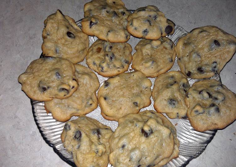 imperial chocolate chip cookies