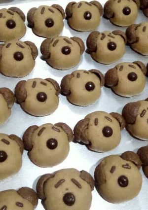 Foto resep Milo 🐶 coco crunch