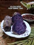4:11:24 - Keledek rebus cicah sambal tumis