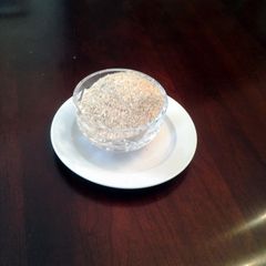 A picture of Chipotle Lime seasoning salt.