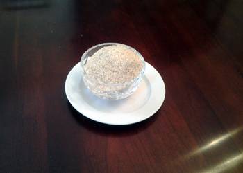 Update, Making Recipe Chipotle Lime seasoning salt Practical Delicious