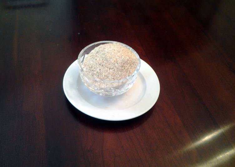 Chipotle Lime seasoning salt Chipotle Lime seasoning salt