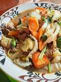 Cap Cay Sayur Endesss