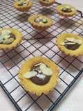 Pie Coklat Chococrunchy