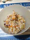 White Wine Vinegar Slaw