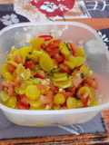 Ensalada de Mellocos