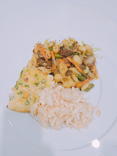 A picture of Omelette.