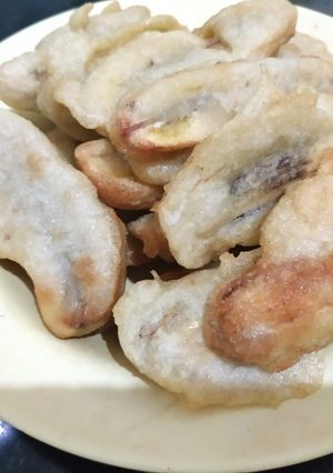 Foto resep Pisang Goreng