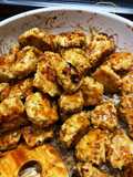 Freezer-Friendly Teriyaki Chicken Tsukune