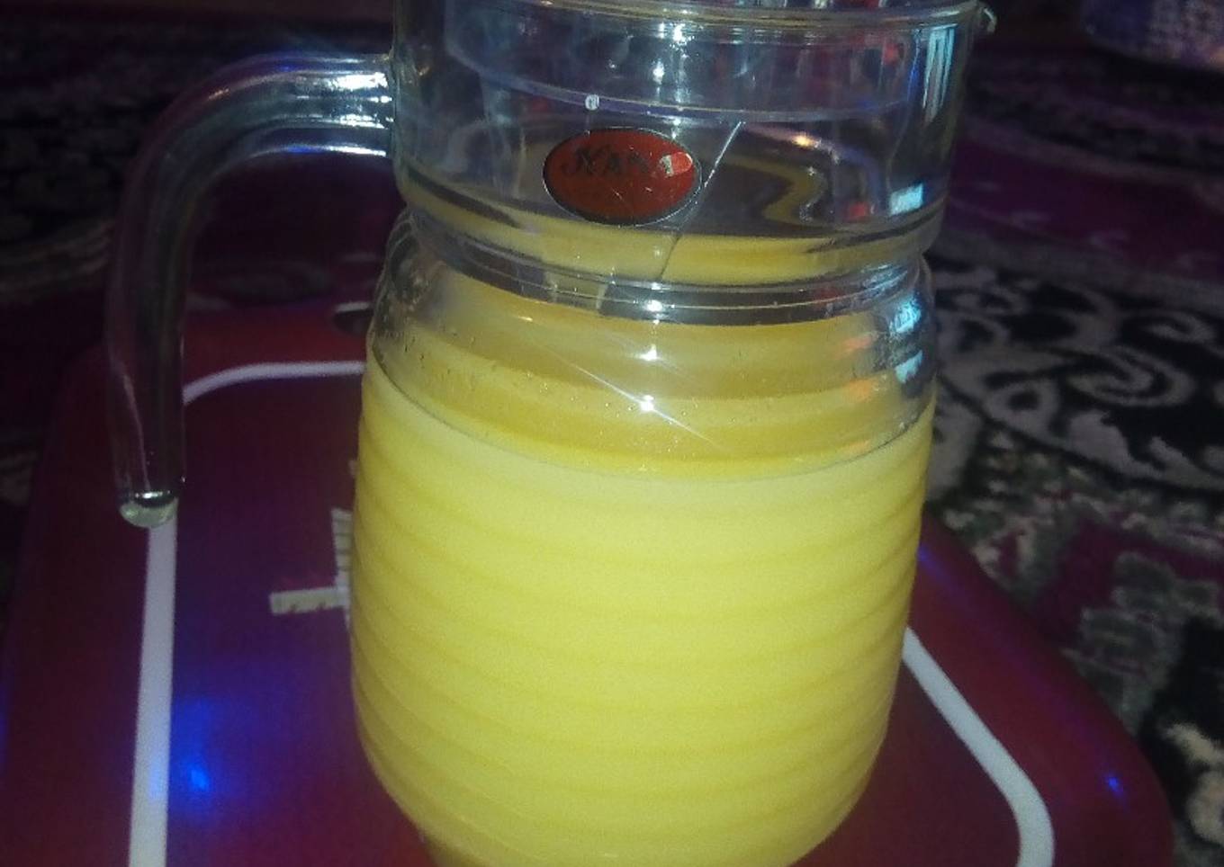 Orange Juice