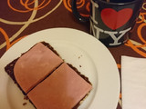 Desayuno dieta