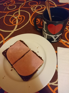 Una foto de Desayuno dieta