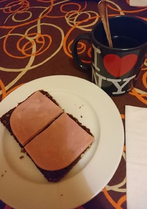 Una foto de Desayuno dieta