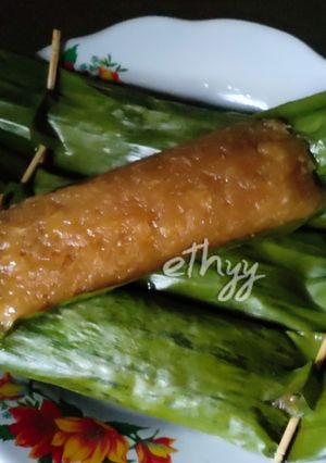 Foto resep Lemet singkong
